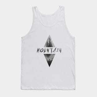 mountain Tank Top